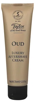 Produktbild von Oud Luxury Aftershave Cream