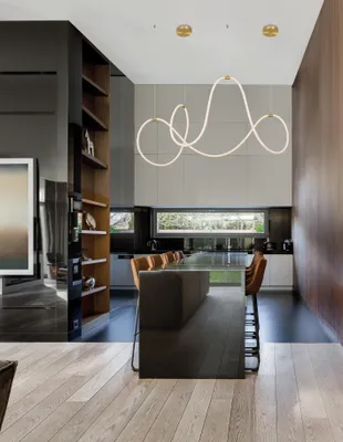 Produktbild von Nova Luce Pendelleuchte CERELIA