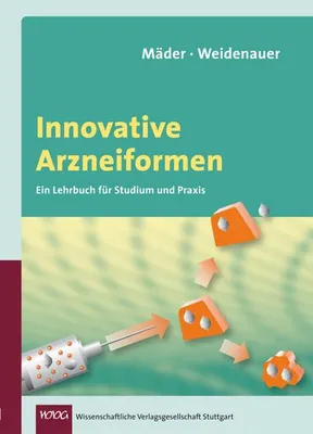 Obrázek produktu pro Innovative Arzneiformen