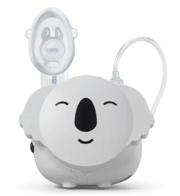 Obrázok produktu pre Flaem Koala Inhalator cichy KO50P00, 1 sztuka