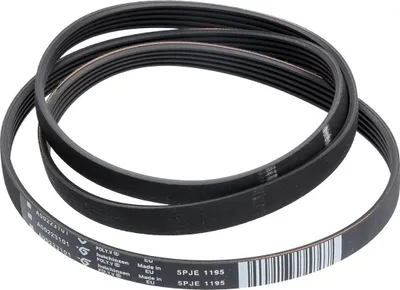 Produktbild von easyPART passend für 140002231011 Electrolux Keilrippenriemen 1195PJ5E 14000223101 für Waschmaschine Toplader
