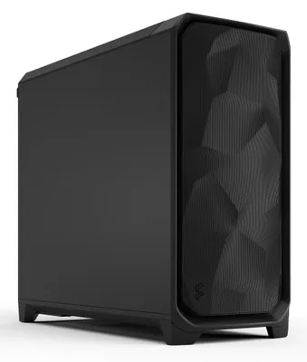 Obrázek produktu pro Fractal Design Meshify 3 XL, PC, Černá, ATX, EATX, ITX, Micro ATX, SSI CEB, SSI EEB, Ocel, Hraní, 18,2 cm