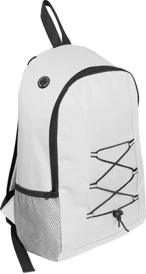 Produktbild von Rucksack / Farbe weiß