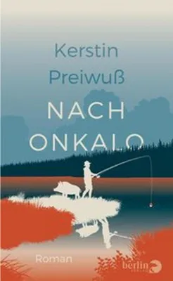 Produktbild von Nach Onkalo