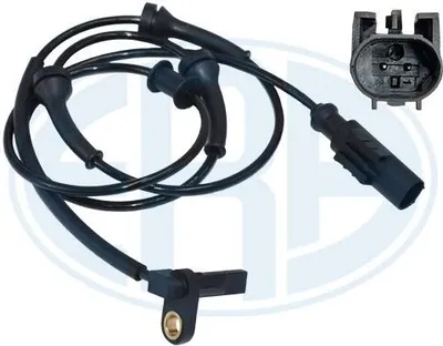Produktbild von ERA ABS Sensor Raddrehzahl Vorne Links Vorne Rechts für FIAT 500 (312) 560259A