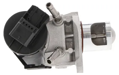Produktbild von NISSENS 98231 AGR-Ventil für BMW 3 Touring (E91) Abgasrückführungsventil