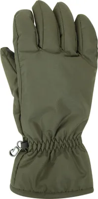 Immagine prodotto di Mountain Warehouse - Guanti da sci da uomo MW738 (S) (Verde)