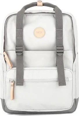 Produktbild von Großer City-Rucksack mit Laptopfach - Himawari