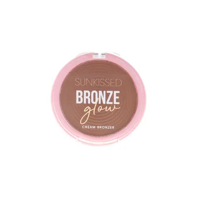 Produktbild von Sunkissed Bronze Glow Cream Bronzer 13g