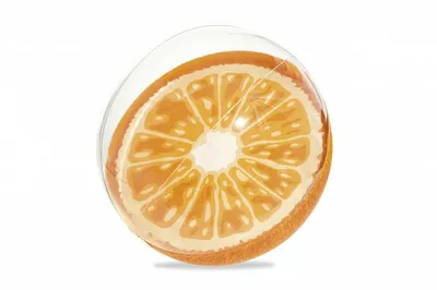Produktbild von Bestway Wasserball 46cm Obst 46cm 1 Stk.