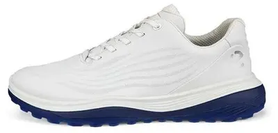 Produktbild von Ecco LT1 Herren-Golfschuhe, weiß