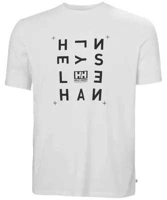 Produktbild von T-Shirt Helly Hansen SKOG GRAPHIC T-SHIRT für Herren