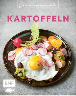 Obrázok produktu pre Genussmomente: Kartoffeln