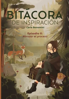 Produktbild von Bitácora de inspiración