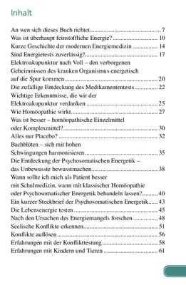 Image de Neue Lebenskraft durch Energiemedizin