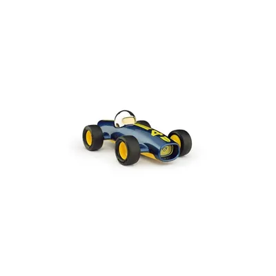Obrázok produktu pre Hračka Playforever pretekárske auto Verve Malibu Lucas - klasický dizajn