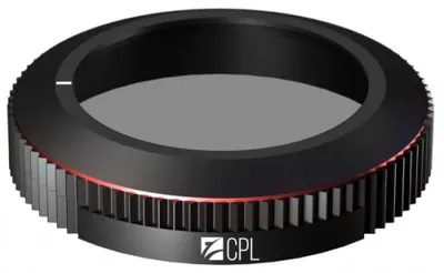 Imagen del producto de Filtro para cámara de dron DJI Mavic 2 Zoom, marca Freewell, color , talla única