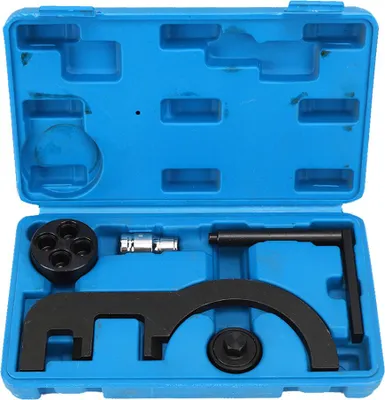 Obrázek produktu pro Sada nástrojů pro seřízení vačkového hřídele pro motory N47 N47S N57 2.03.0