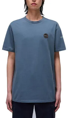 Produktbild von NAPAPIJRI S BADGE Grau