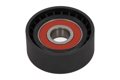 Produktbild von MAXGEAR 54-0947 Umlenkrolle Keilrippenriemen 65mm für OPEL Corsa D Schrägheck (S07) Mokka / Mokka X (J13) Astra J Sports Tourer (P10) ASTRA J Meriva B