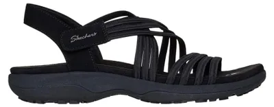 Produktbild von Skechers Sandalen Damen 736B6563686572735F313634303336 Schwarz 38 EU