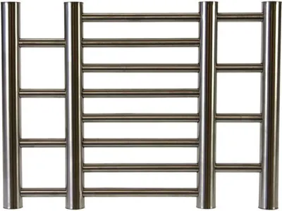 Image de Dessous De Plat Inox Extensible Protection Thermique Modulable - Cosy & Trendy