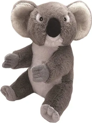 Produktbild von Wild Republic 25185, Spielzeug-Koala