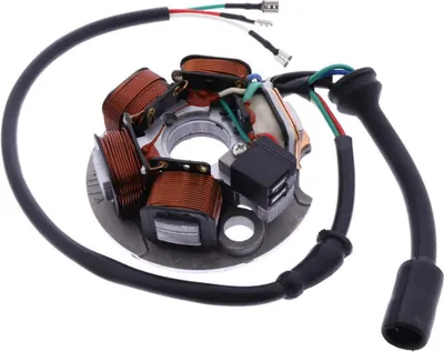 Immagine prodotto di Statore 101 OCTANE IP35648 per Piaggio