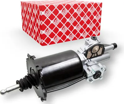 Produktbild von FEBI BILSTEIN 180173 Kupplungsverstärker