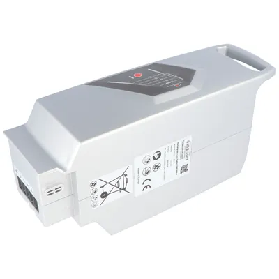 Zdjęcie produktu dla Akumulator do rowerów elektrycznych pasujący do systemu Panasonic 25,2 V, 23200 mAh 548,64 Wh tylko do jednostek sterujących do rowerów elektrycznych z 3-stopniowym wyświetlaczem