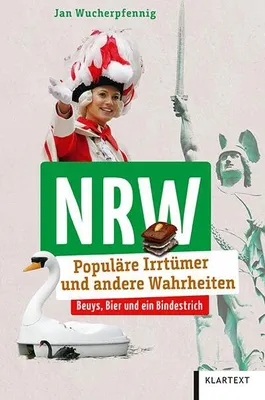 Produktbild von Nrw