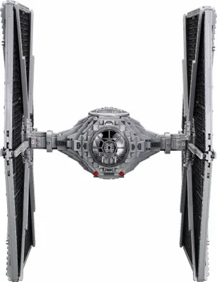 Produktbild von LEGO Star Wars TIE Fighter, Bild, Mehrfarben