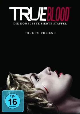 Obrázok produktu pre True Blood