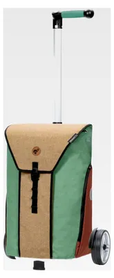 Produktbild von Einkaufstrolley - Shopper Oli.P 2.0 beige 50 L