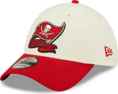 Produktbild von New Era 39Thirty Cap - SIDELINE 2022 Tampa Bay Buccaneers -