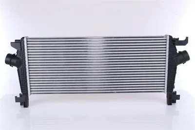 Produktbild von NISSENS 96463 Ladeluftkühler LLK für OPEL INSIGNIA Caravan Turbo Intercooler