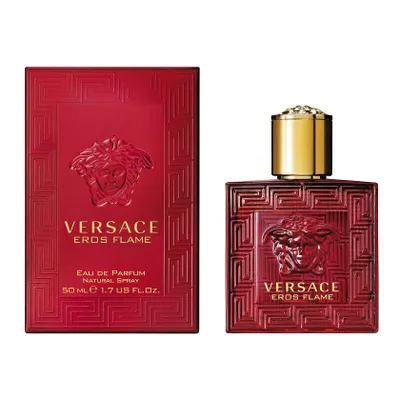 Obrázok produktu pre Versace Eros Flame Woda perfumowana, 50ml