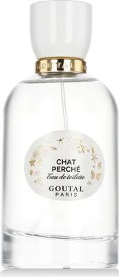 Produktbild von Goutal Chat Perché Eau De Toilette 100 ml (unisex)