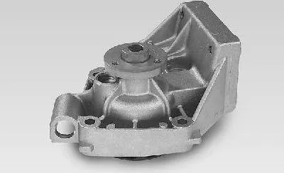 Produktbild von HEPU P119 Kühlmittelpumpe Wasserpumpe für FIAT DUCATO Kasten (290) DUCATO Pritsche/Fahrgestell (290) DUCATO Kasten (280) DUCATO Pritsche/Fahrgestell