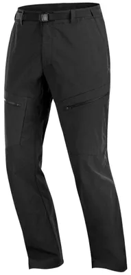 Obrázok produktu pre Nohavice Salomon Pantalón largo Salomon Outerpath Utility negro pre Pánske