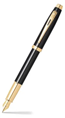 Image de Sheaffer Stylo plume 100 E9322 GLOSSY