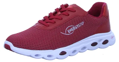 Produktbild von Ara Engerystep Malibu Rot Textil