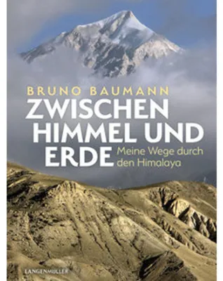 Produktbild von Zwischen Himmel und Erde