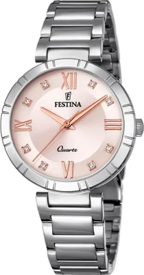 Image de Festina Mademoiselle F16936/C Montre pour femme