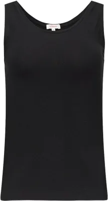 Produktbild von S. Oliver T-Shirt BLACK 48