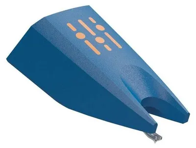 Image de Ortofon STYLUS CC MKII DJ Cecllule dj Bleu