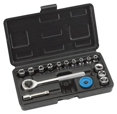 Immagine prodotto di Presa Kraftixx SA 1/4\' 16 TG