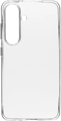 Image de Tactical TPU Cover for Galaxy A26 5G Transparent