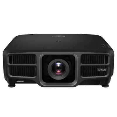 Produktbild von Epson EB-L1105U, 6000 ANSI Lumen, 3LCD, WUXGA (1920x1200), 2000:1, 16:10, 1270 - 7620 mm (50 - 300")