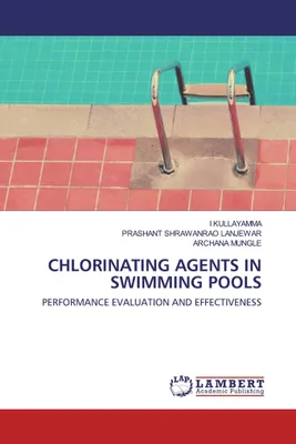 Produktbild von Chlorierungsmittel In Schwimmbädern